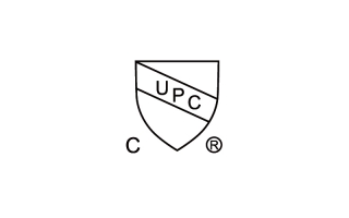 CUPC認證